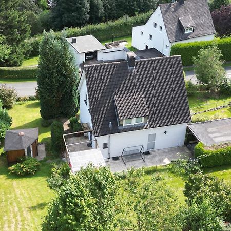 Yalet Ferienhaus 2 Appartementen Vlakbij Willingen Brilon-Wald Exterior foto
